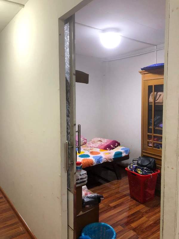 Gallery for (HomeLoan)Apartment For Sale,San Pya Lane,Thingangyun Township.