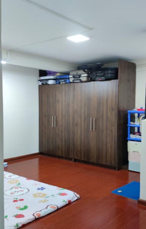 Gallery for Apartment For Sale 15Wart,South Oakklapa Township.