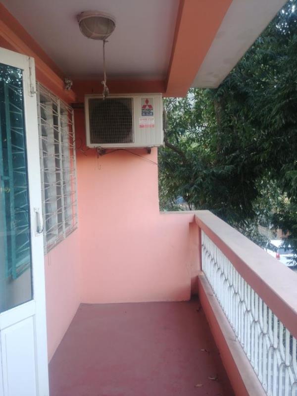 Gallery for Apartment For Rent San Yay Twin Street,Bahan Township.