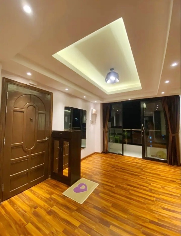 Gallery for Condo For Sale Than Ta Dar Street,Sanchaung Township.