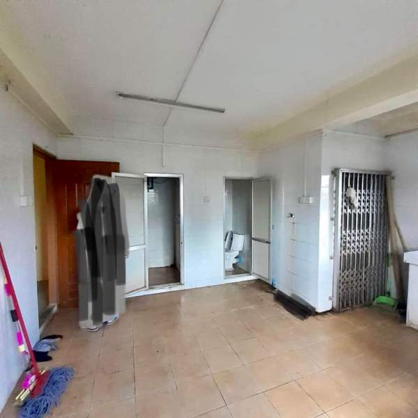 Gallery for Apartment For Sale,NiLar Lane,8Ward,North Okkalapa Township.