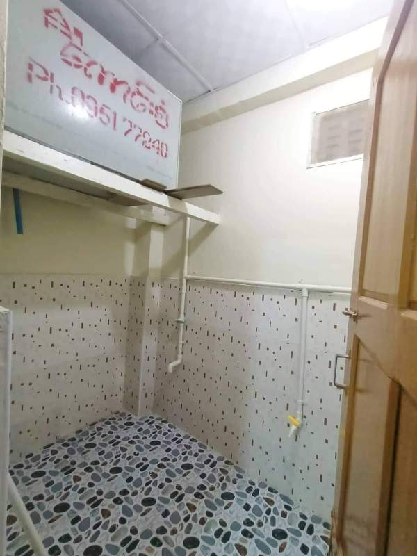 Gallery for (Home Lone)Apartment For Sale Anaw Yahtar Lane,Thingangyun Township.