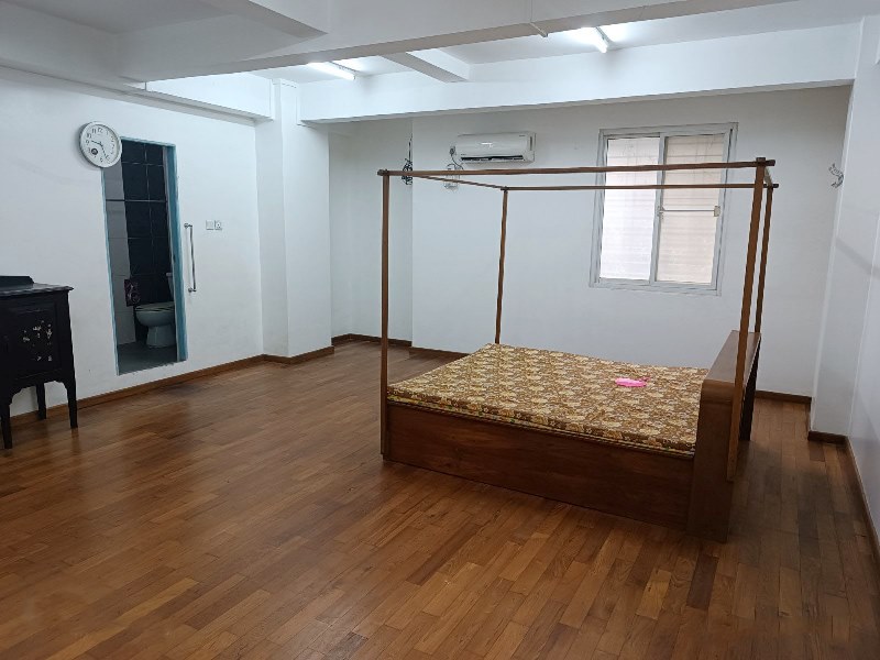 Gallery for Condo For Rent Royal Rose Condo,Dagon Township.