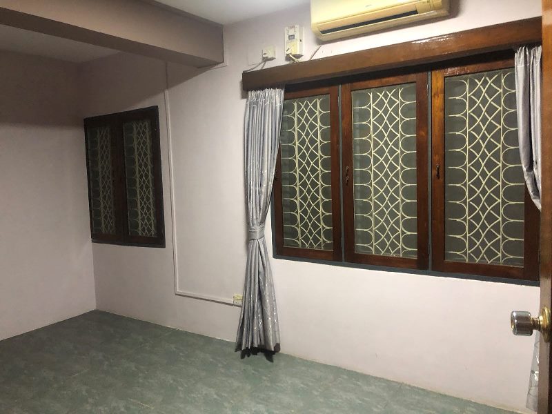 Gallery for House For Rent Thumingalar Road,South Okkalapa Township.