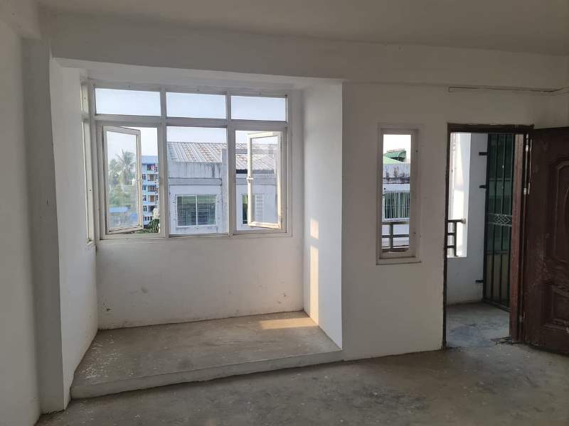 Gallery for Apartment For Sale Bayint Naung Lane ,Thingangyun Township.