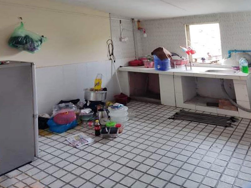 Gallery for Apartment For Sale Banyardala Road ,Tamwe Township.