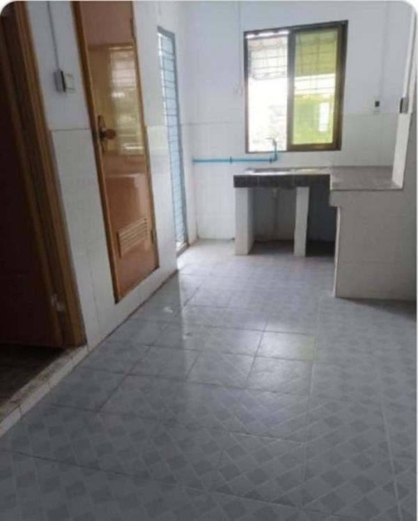 Gallery for (Home Lone)Apartment For Sale  Pyi Taw Aye Street,Thingangyun Township.