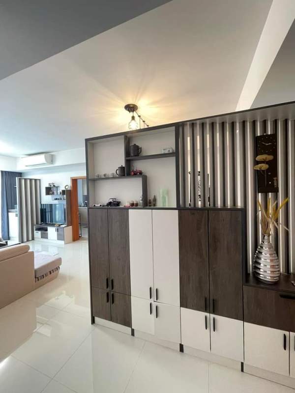 Gallery for Condo For Rent Star City Galaxy Tower,Thingangyun Township.