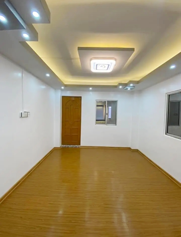Gallery for Apartment For Sale Bayintnaung Lane,Thingangyun Township.
