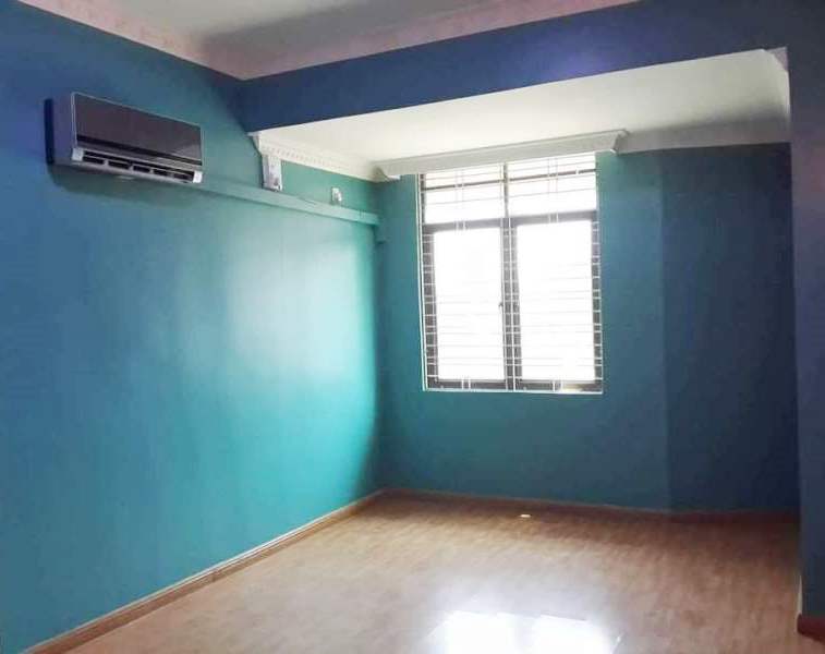 Gallery for Condo For Rent,Bayint Naung Tower,Kamaryut Township.