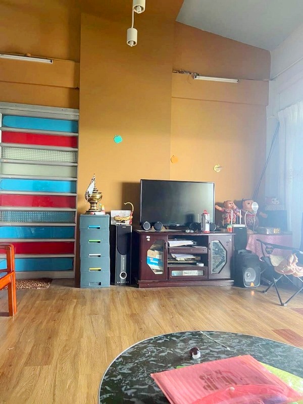 Gallery for (Home Lone)Apartment For Sale Kyaung Street,North Dagon Township.