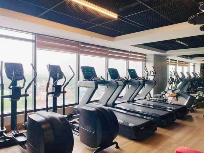 Gallery for KBZ (Red Hill )Tower,Condo For Rent,Sanchaung Township.