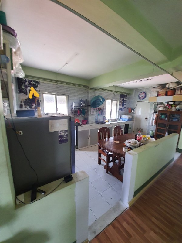 Gallery for (Home Lone)Apartment For Sale Zawana Wart,Thingangyun Township.