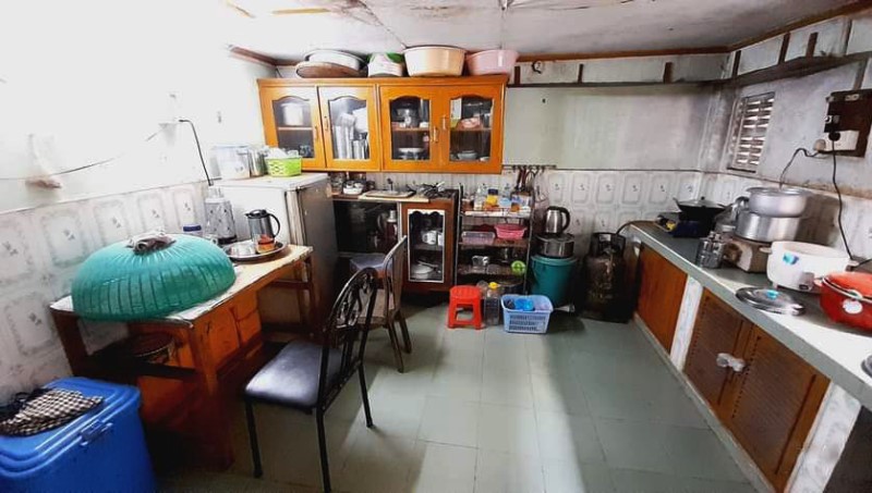 Gallery for Apartment For Sale Yay Kyaw Road,Pazundong Township.