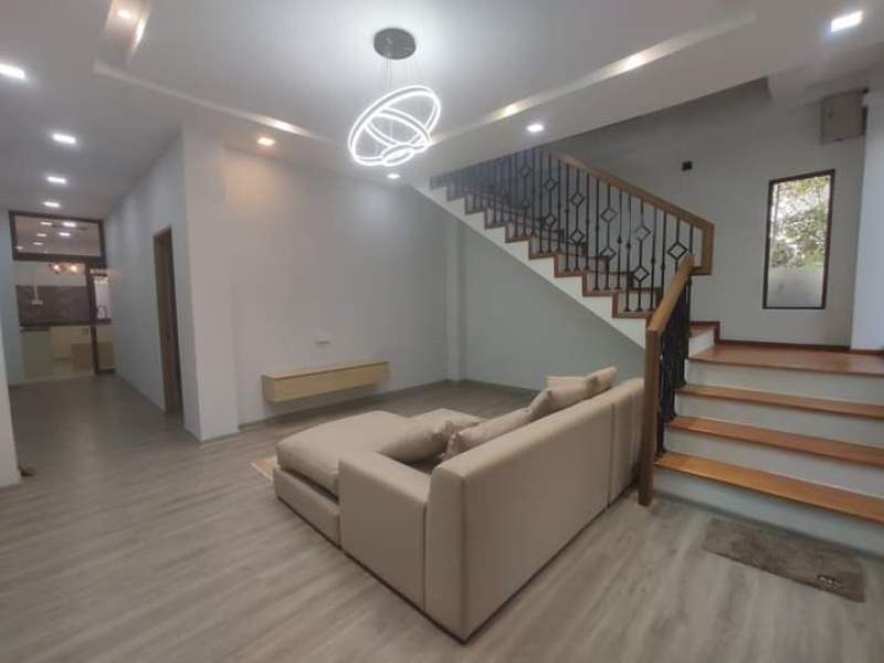 Gallery for House For Sale Min Ye Kyaw Swar Road,North Dagon Township.