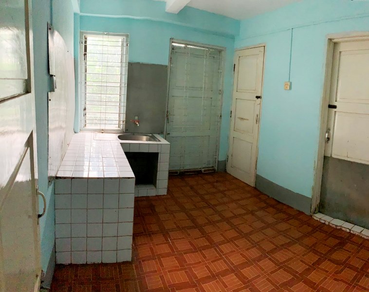 Gallery for Apartment For Rent -Ngwe Kyar Yan Lane,South Okkalapa Township.