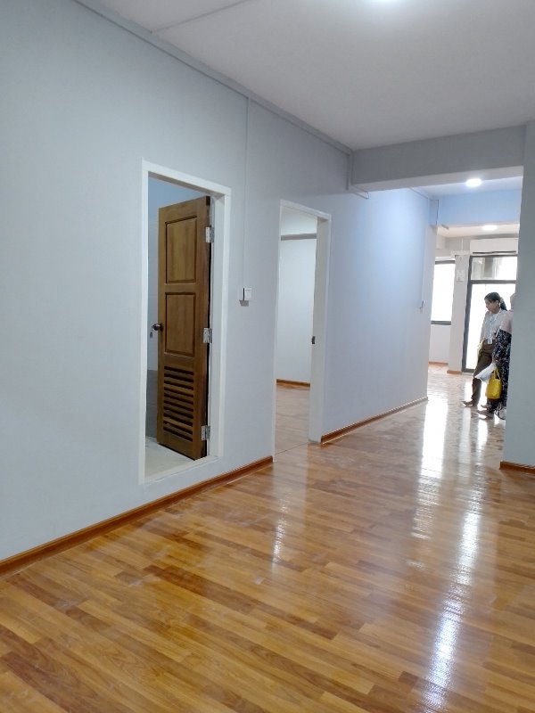 Gallery for Mini Condo For Rent Near by Spirit,Sanchaung Township.