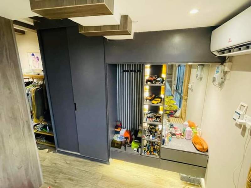 Gallery for Mini Condo For Sale Mar Ga Lane,South Okkalapa Township.