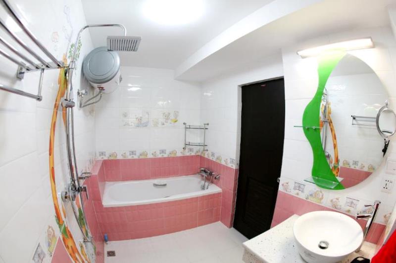 Gallery for Condo For Sale Royal Thazin Condo,Dagon Township.