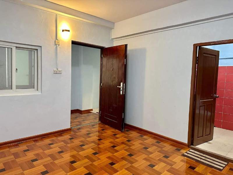 Gallery for Apartment For Sale Thiri Zayar Lane ,South Okkalapa Township.