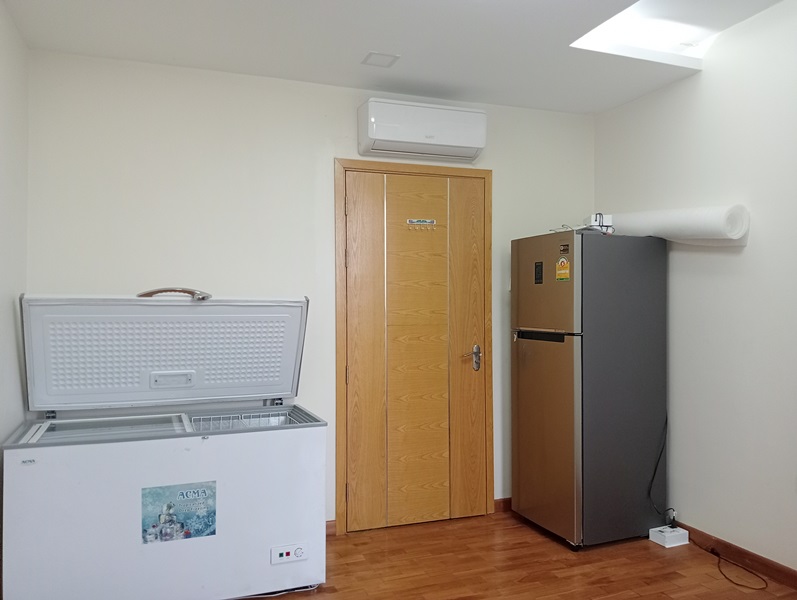 Gallery for Condo For Sale Merchant Suite Condo,Botahtaung Township.