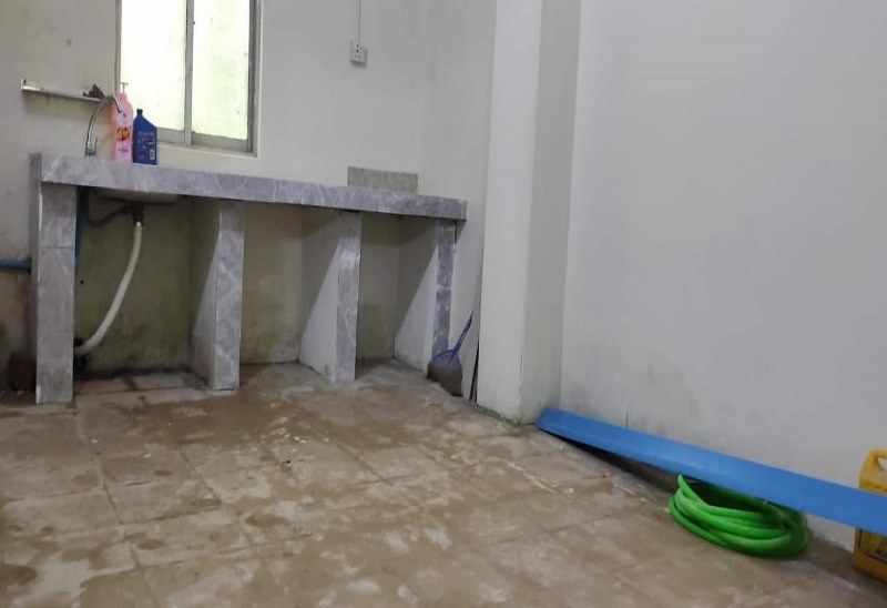 Gallery for Apartment For Sale YadanarThiyi Street,ThingangunTownship.