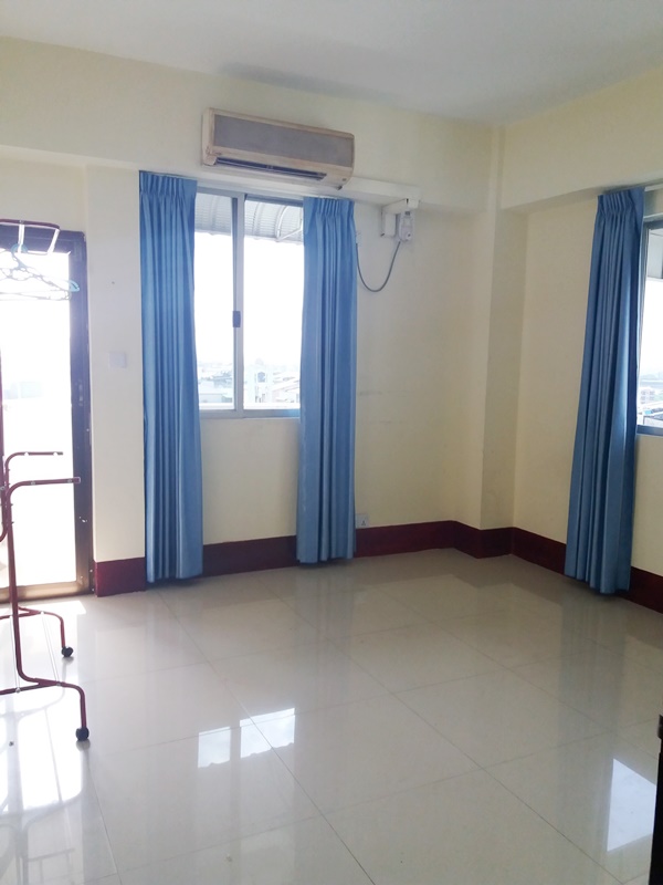Gallery for Condo For Rent Sandar Mying Condo,Kamaryut Township.