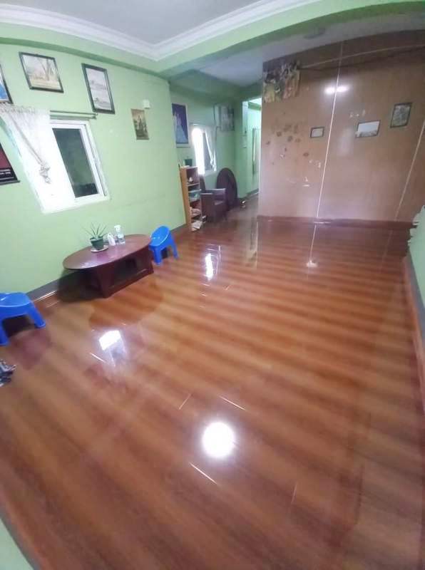 Gallery for Apartment For Sale,Aung Tha Pyae Street,Mayangone Township.