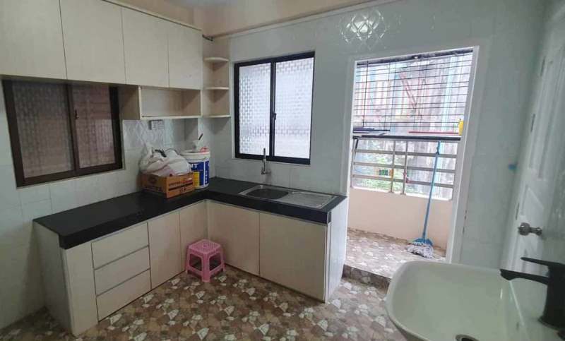 Gallery for Apartment For Sale Thi Dar Road,Tamwe Township.