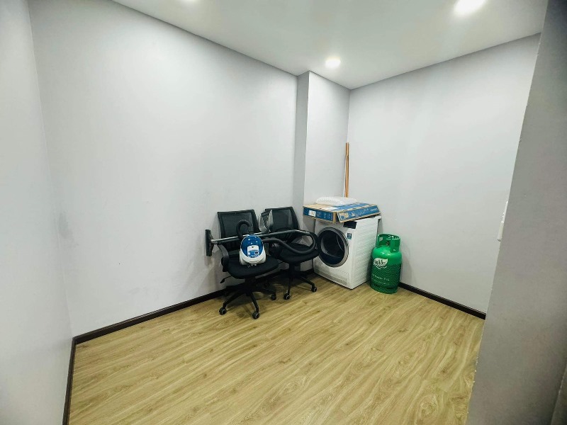 Gallery for (Home Lone)The Leaf Residence Condo For Sale Dama Thukha Street,Hlaing Township.