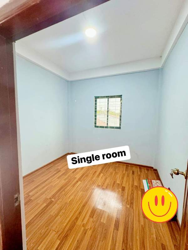 Gallery for House For Sale,Ayar Lane,North Okkalapa Township.