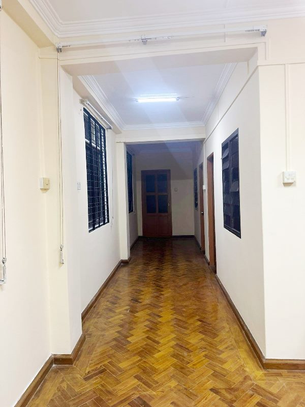 Gallery for Apartment For Sale,Padauk Shwe War Street,Tamwe Township.