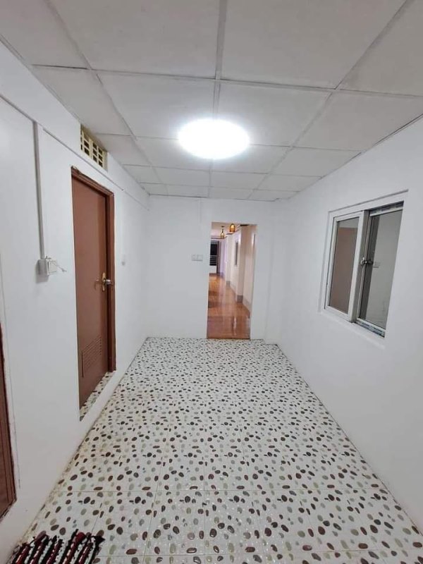 Gallery for (Home Lone)Apartment For Sale Kyan Sit Thar Street,Thingangyun Township.