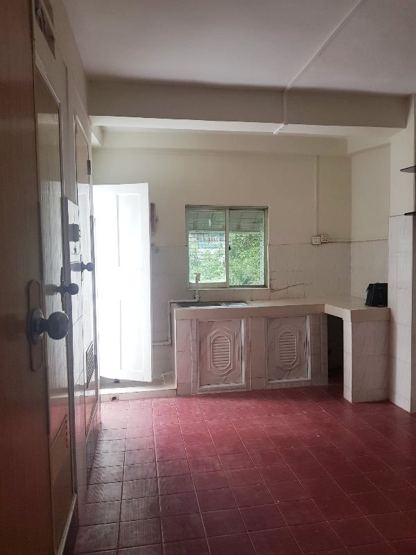 Gallery for Apartment For Sale Yan Gyi Aung Street,Tamwe Township.