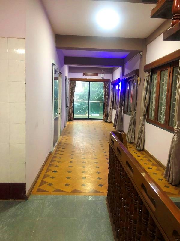 Gallery for House For Rent Thumingalar Road,South Okkalapa Township.