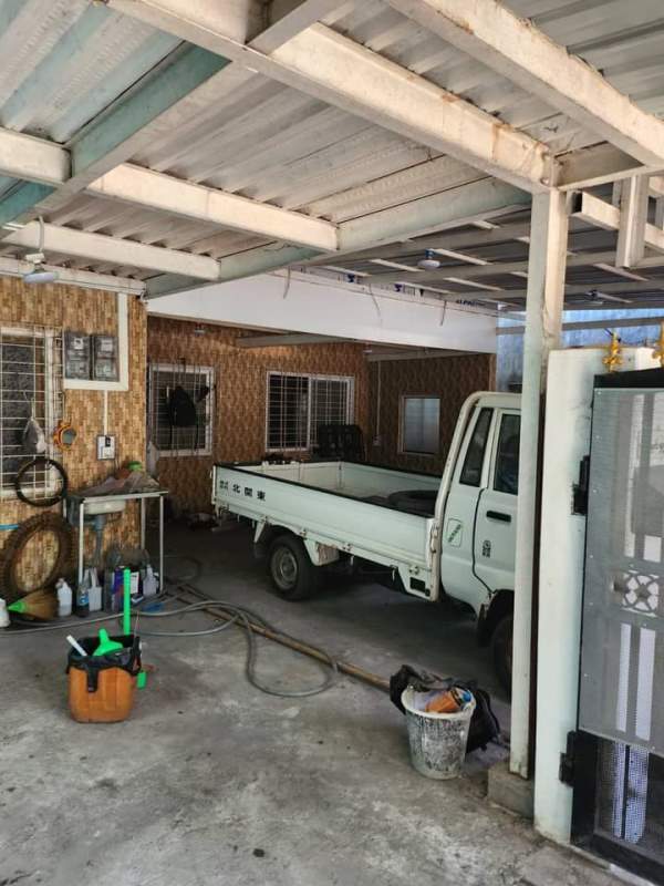 Gallery for House For Rent Thidar Street, In Tamwe Township