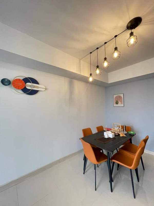 Gallery for Condo For Rent Star City Galaxy Tower,Thingangyun Township.