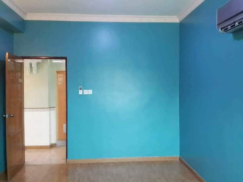 Gallery for Condo For Rent,Bayint Naung Tower,Kamaryut Township.