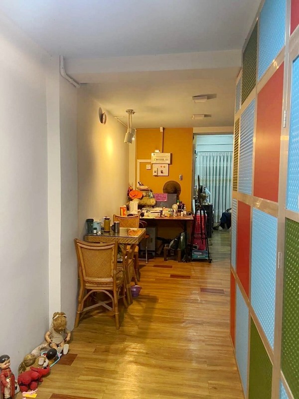 Gallery for (Home Lone)Apartment For Sale Kyaung Street,North Dagon Township.