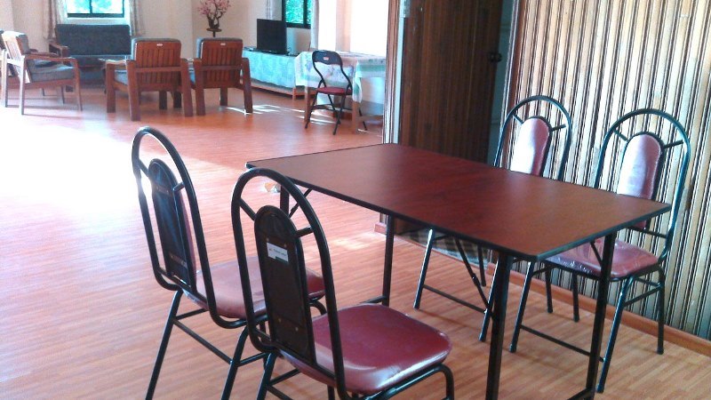 Gallery for Apartment For Rent,Myaung Gyi Street,Pazundaung Township.