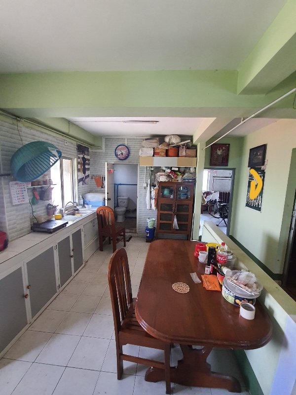 Gallery for (Home Lone)Apartment For Sale Zawana Wart,Thingangyun Township.