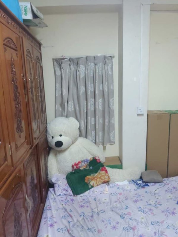 Gallery for (Home Loan)Apartment For Sale Baho Lane,Sanchaung Township