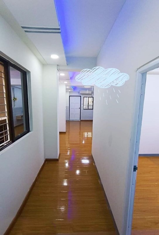 Gallery for Apartment For Sale Nga Pyaw Taw Street,Sanchaung Township.