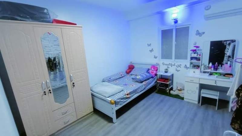 Gallery for (Home Lone)Apartment For Sale  let Wea Min Din Street,Tamwe Township.