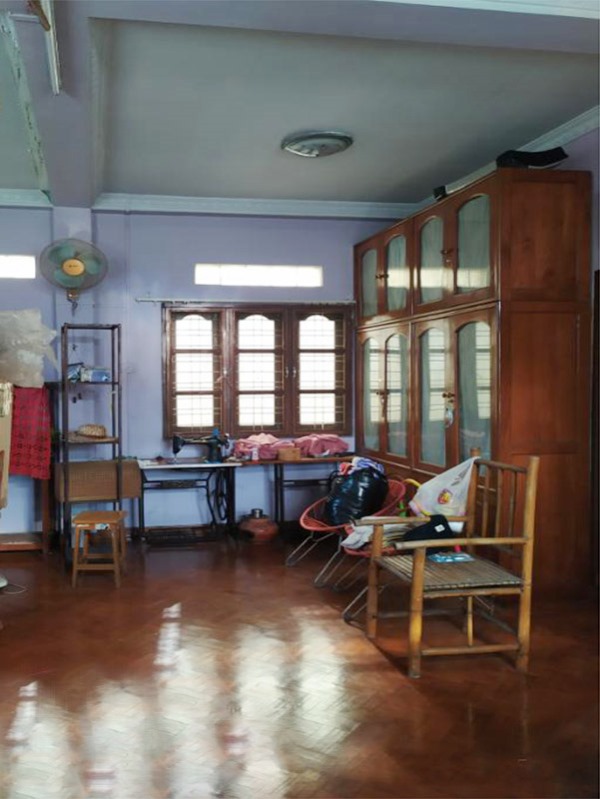 Gallery for House For Sale Thamine Butaryone Street,Mayangone Township.