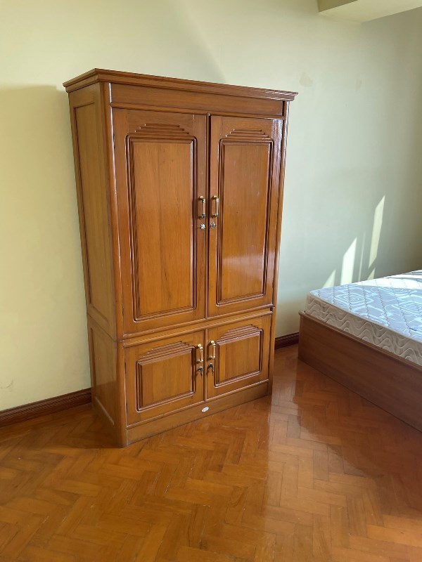 Gallery for Condo For Rent Pearl Condo,Bahan Township.