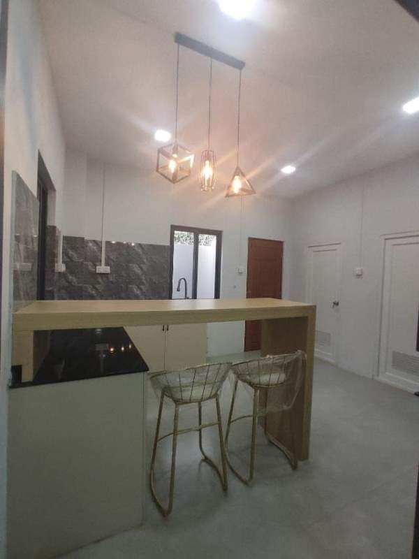 Gallery for House For Sale Min Ye Kyaw Swar Road,North Dagon Township.