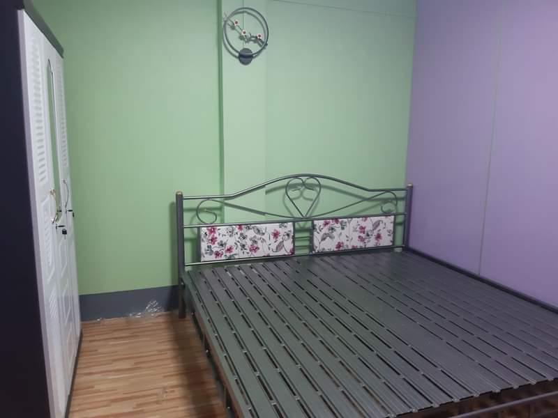 Gallery for Apartment For Sale,Aung Tha Pyae Street,Mayangone Township.