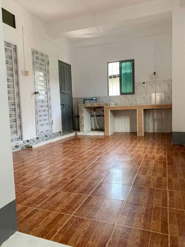 Gallery for Apartment For Sale ThiYi Street,Hlaing Township.