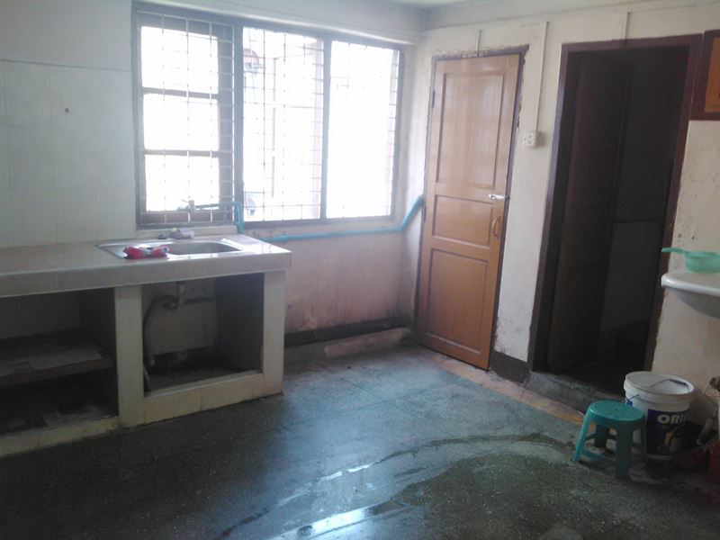 Gallery for Condo For Rent Sandar Mying Condo,Kamaryut Township.